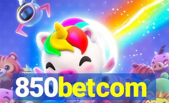 850betcom