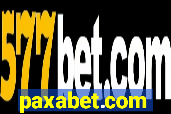 paxabet.com