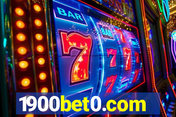 1900bet0.com