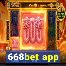 668bet app