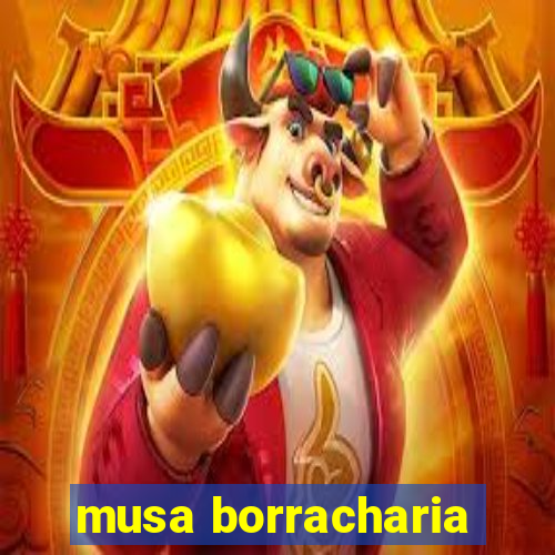 musa borracharia