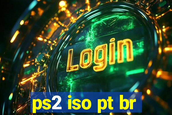 ps2 iso pt br