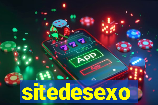 sitedesexo