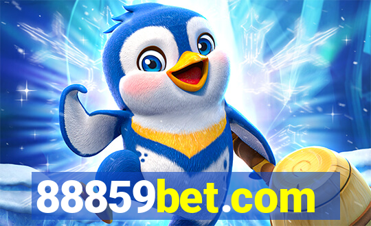 88859bet.com