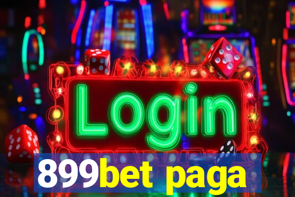 899bet paga