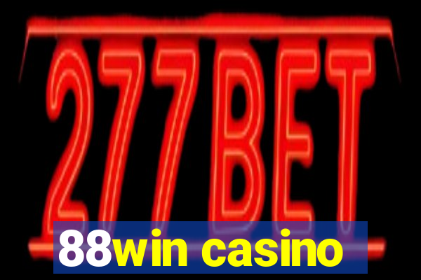 88win casino