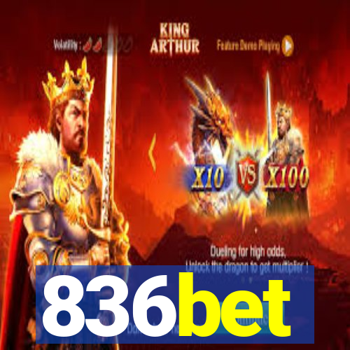 836bet