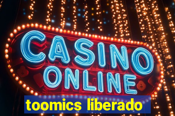 toomics liberado