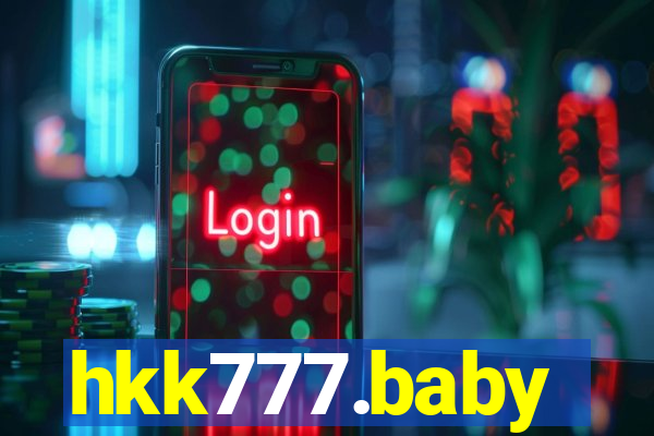 hkk777.baby