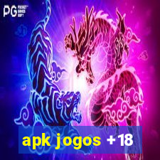 apk jogos +18