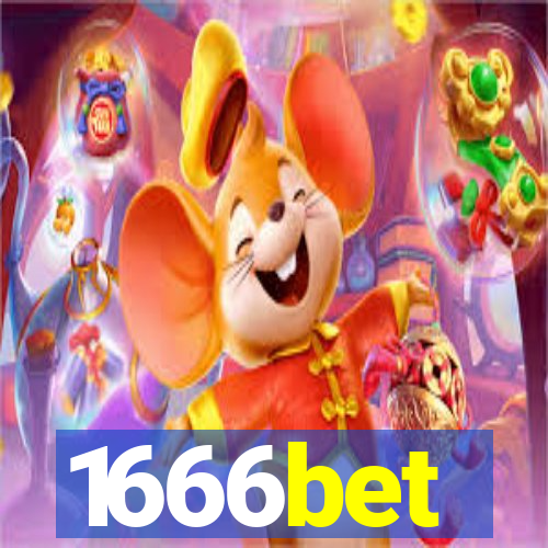 1666bet