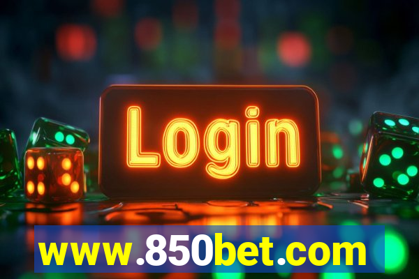 www.850bet.com