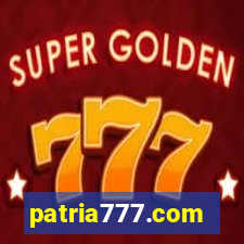 patria777.com