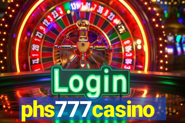 phs777casino