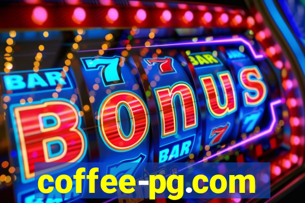 coffee-pg.com