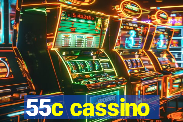 55c cassino