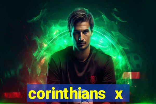 corinthians x cruzeiro ao vivo e gratis