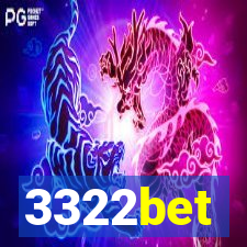 3322bet