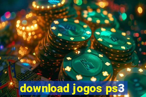 download jogos ps3