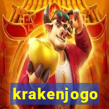 krakenjogo