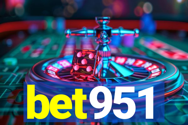 bet951