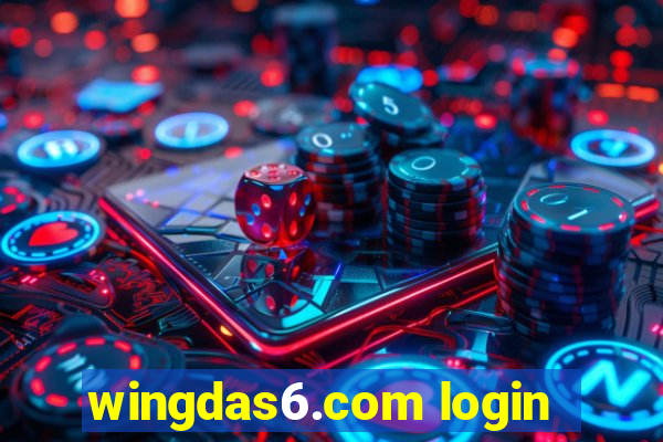 wingdas6.com login