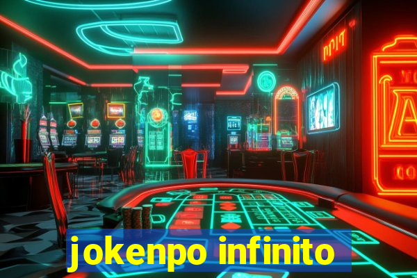 jokenpo infinito