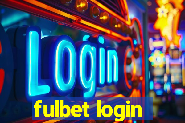 fulbet login