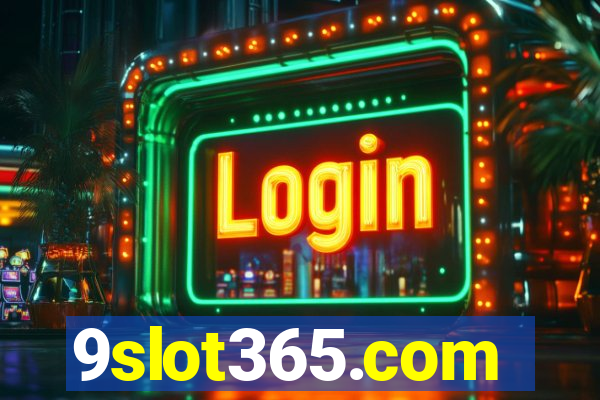 9slot365.com