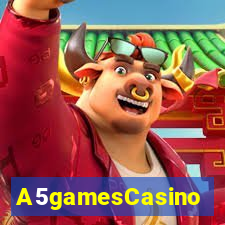 A5gamesCasino