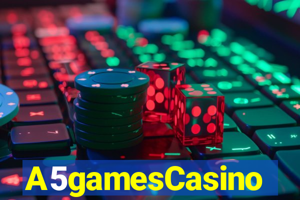 A5gamesCasino