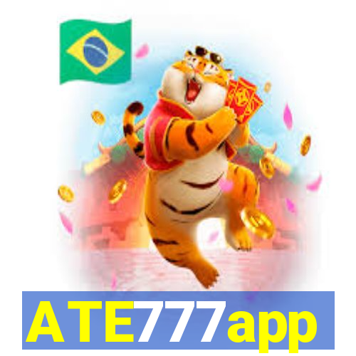 ATE777app