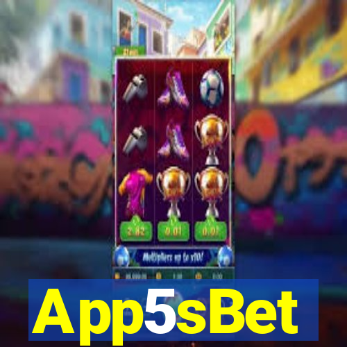 App5sBet