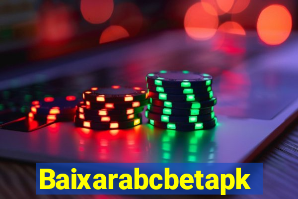 Baixarabcbetapk