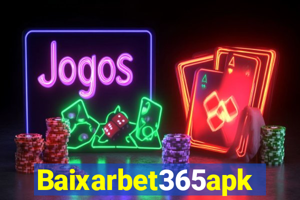 Baixarbet365apk