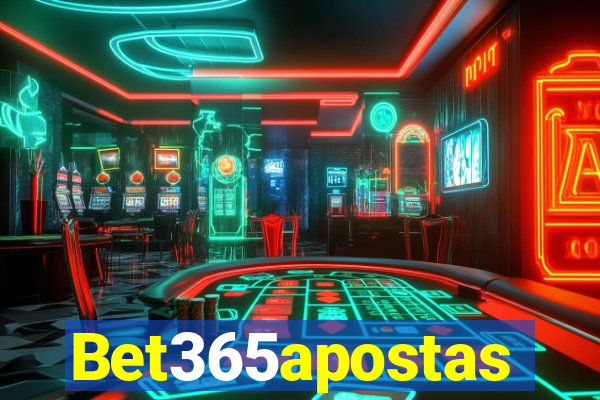 Bet365apostas