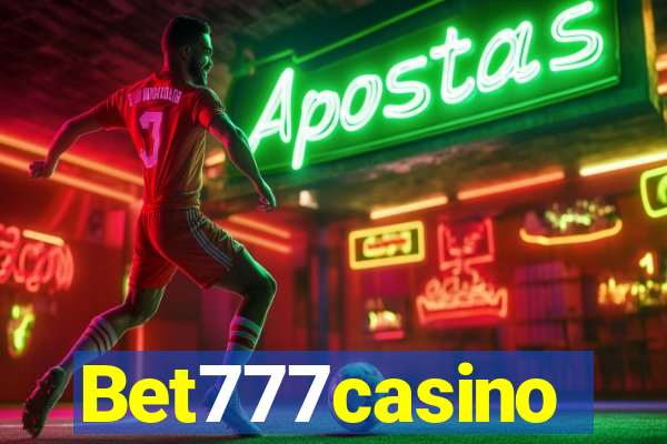 Bet777casino