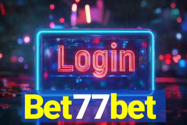 Bet77bet