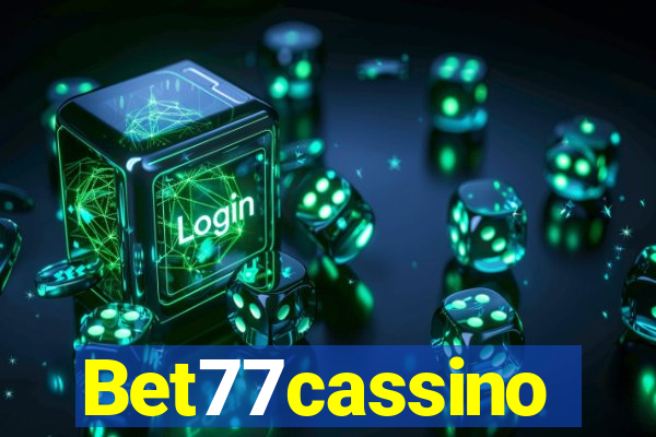 Bet77cassino