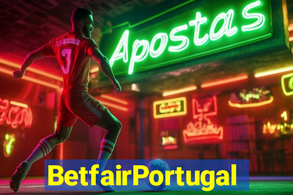 BetfairPortugal