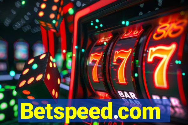 Betspeed.com