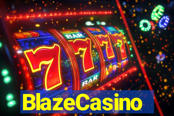 BlazeCasino