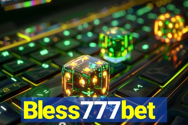 Bless777bet