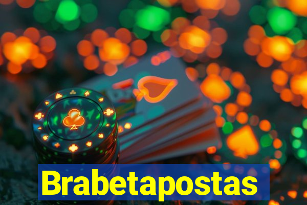 Brabetapostas