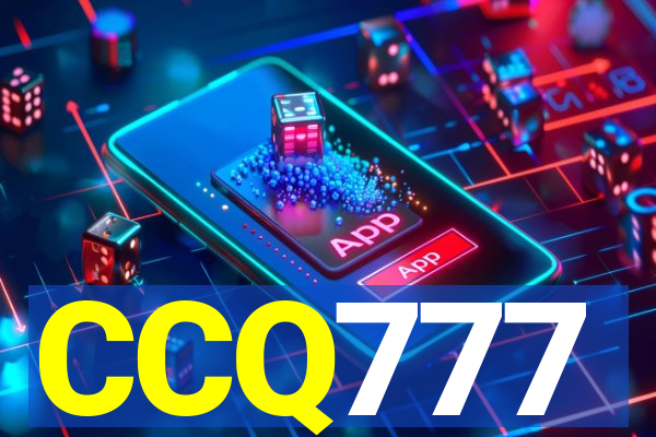 CCQ777