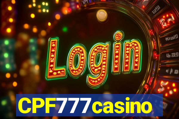 CPF777casino