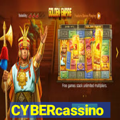 CYBERcassino