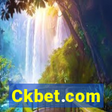 Ckbet.com