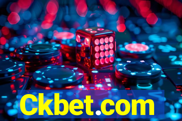 Ckbet.com