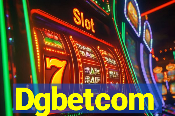 Dgbetcom